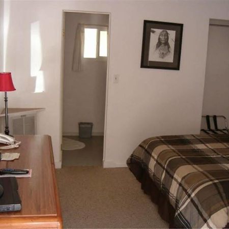 Salmon River Motel Riggins Экстерьер фото