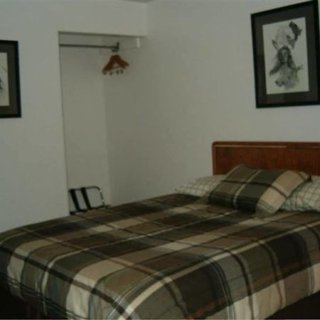 Salmon River Motel Riggins Экстерьер фото