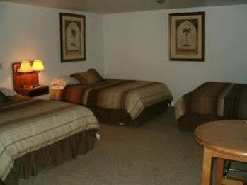 Salmon River Motel Riggins Экстерьер фото