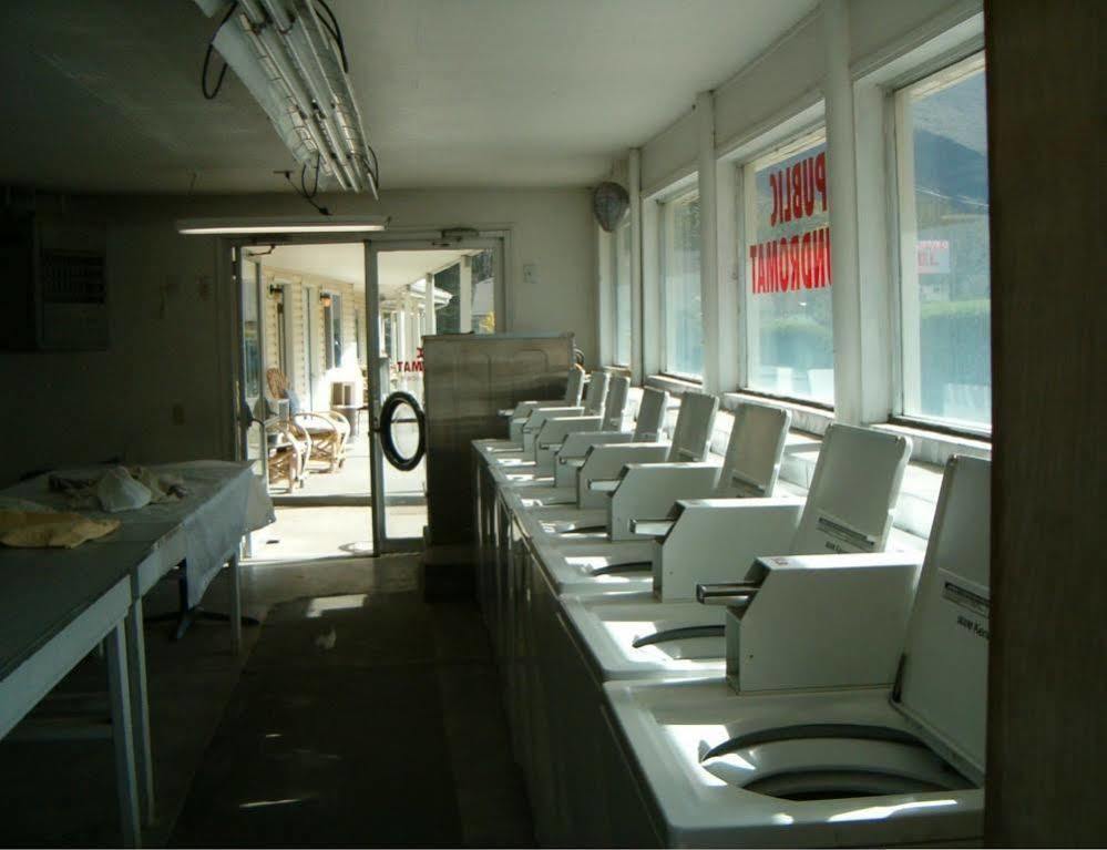 Salmon River Motel Riggins Экстерьер фото