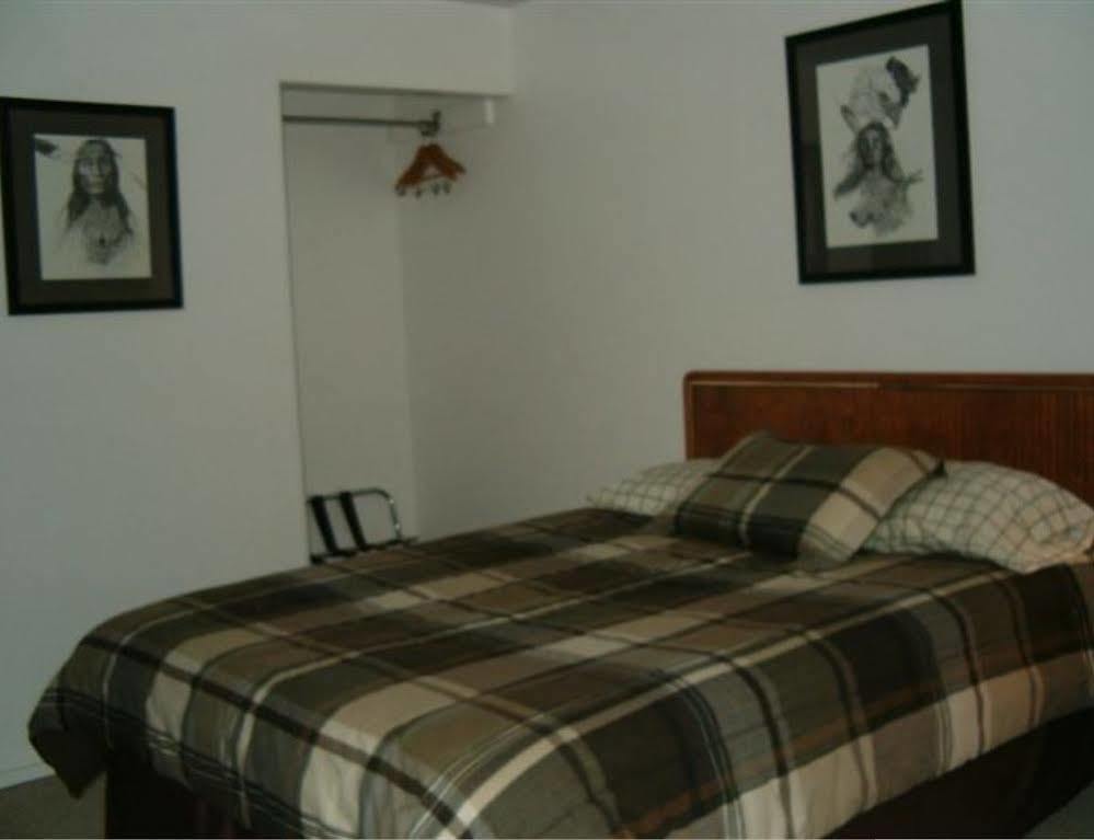 Salmon River Motel Riggins Экстерьер фото