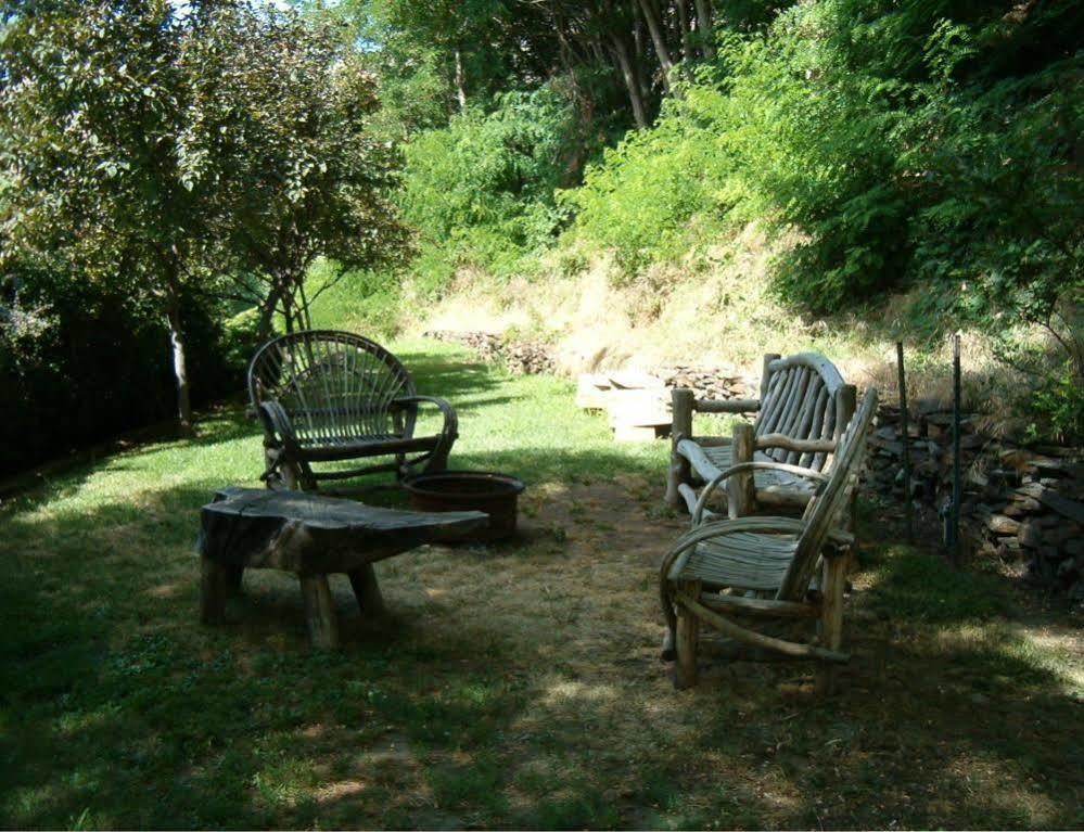 Salmon River Motel Riggins Экстерьер фото